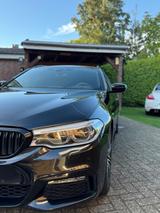 BMW 530d xDrive Touring M, VOLL! Massage, H&K, 360° - BMW 530 in Bremen