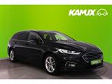 Ford Mondeo 2.0EB Turnier Aut.Titanium+LED+NAVI+PDC - Ford aus 2019