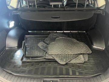 Hyundai SANTA FE - 7
