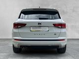 Seat Ateca FR 1.5 TSI DSG LED+AHK+SHZ+ACC+NAVI+KAMERA - Seat Ateca in Chemnitz