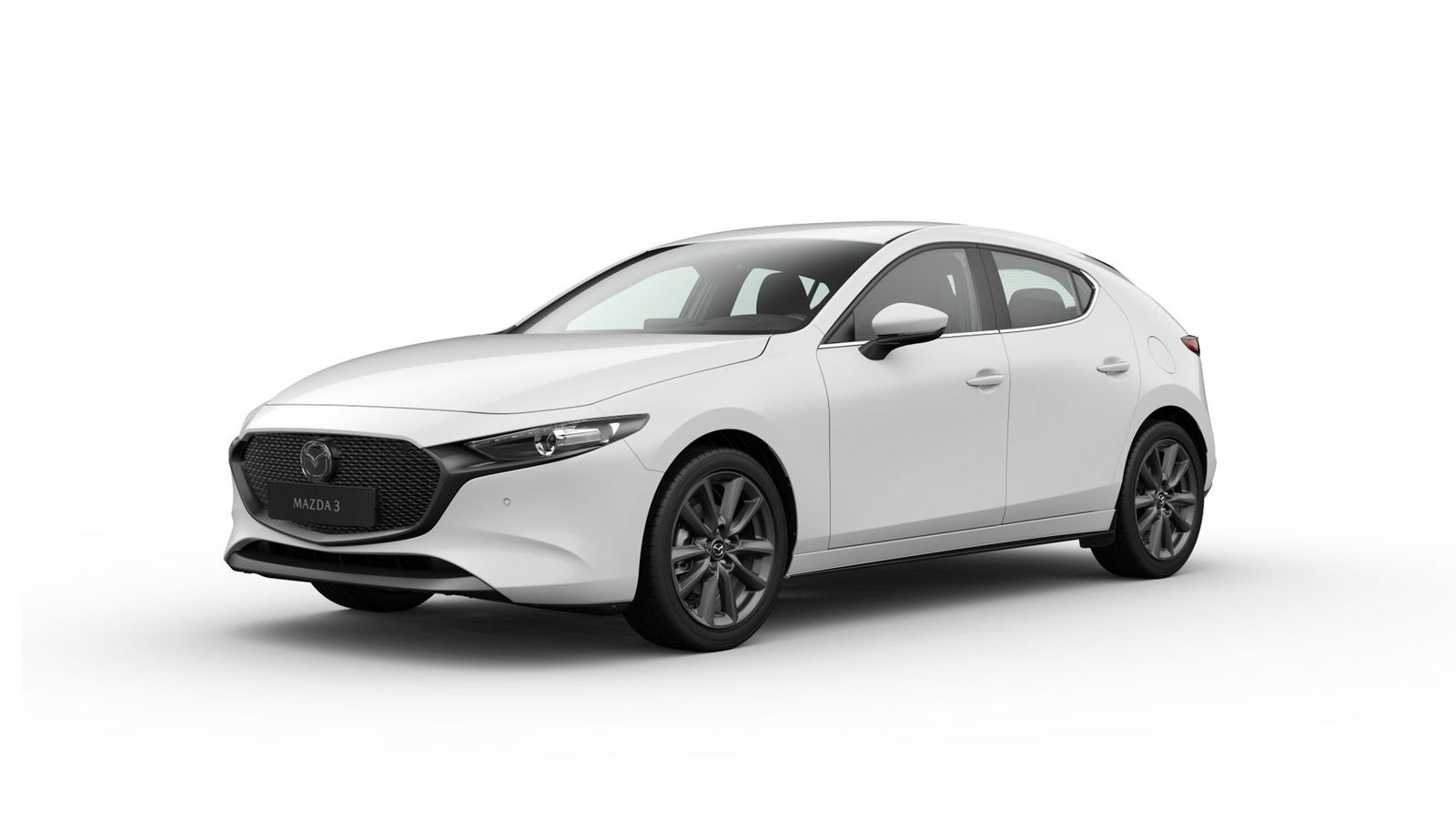 Mazda 3 - Bild 2