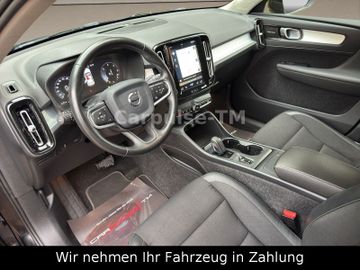 Volvo XC40 - 11