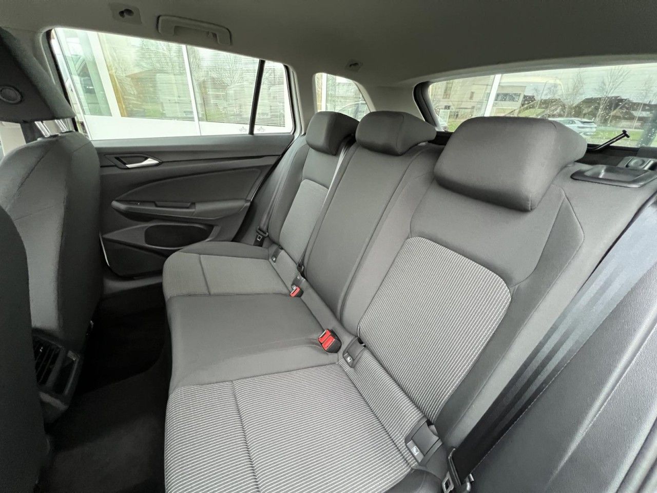 Volkswagen Golf - Bild 8