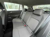 Volkswagen Golf - Vorschau Bild 8
