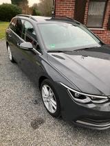 Volkswagen Golf 2.0 TDI SCR DSG Style Variant Style