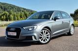 Audi A3 Sportback 35 TFSI sport, Navi, Bi-Xenon.