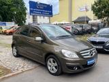 Mercedes-Benz B 170 B -Klasse B 170*AUTOMATIK* - gebrauchte Mercedes-Benz B 170 aus dem Jahr 2009