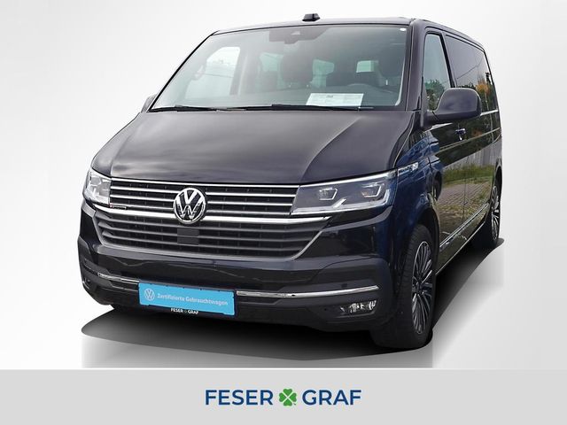 Volkswagen T6.1 Multivan Comfortline 2.0 TDI DSG 4M Gen. Si