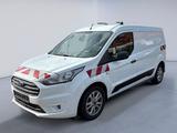 Ford Transit Connect Kasten Lang 1.5+Einbau+STHZ+RFK - Ford Transit Connect: Standheizung