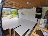 Volkswagen T4 andere - VW T4 andere Gebrauchtwagen