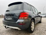 Mercedes-Benz GLK 220 GLK GLK 220 CDI BlueEfficiency 4Matic - Mercedes-Benz GLK 220: Cdi Blueefficiency