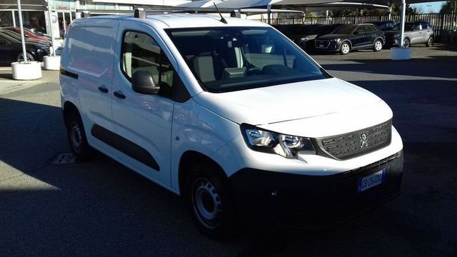 Peugeot Partner L1H1 3 POSTI 1.5BLUEHDI 100CV