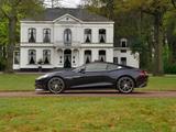 Aston Martin Vanquish 6.0 V12 Touchtronic | Carbon Exterior | - Aston Martin Vanquish Gebrauchtwagen