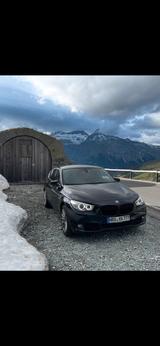 BMW Bmw 535i GT - BMW 535 aus 2011: 535i