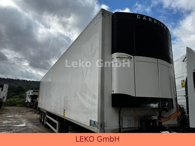 Samro DOPPELSTOCK Mit Vector 1850Mt Bis -30°C