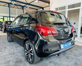 Opel Corsa E 1.4 Color Edition Aut. Kamera PDC CarPla - Opel Corsa Gebrauchtwagen in Wuppertal