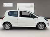 Renault Twingo YAHOO Klimaanlage 1.Hand Service Historie - Renault Twingo: Yahoo