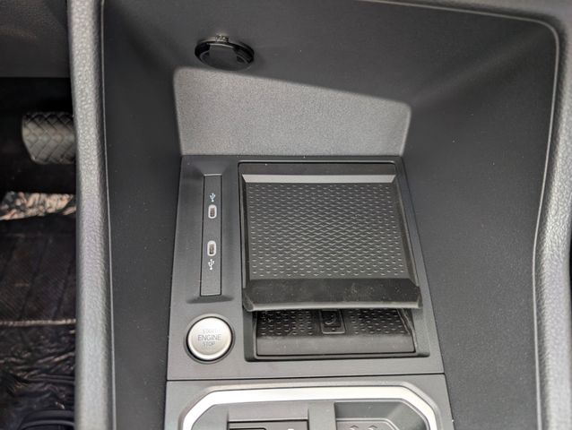 Ford Tourneo Connect Active