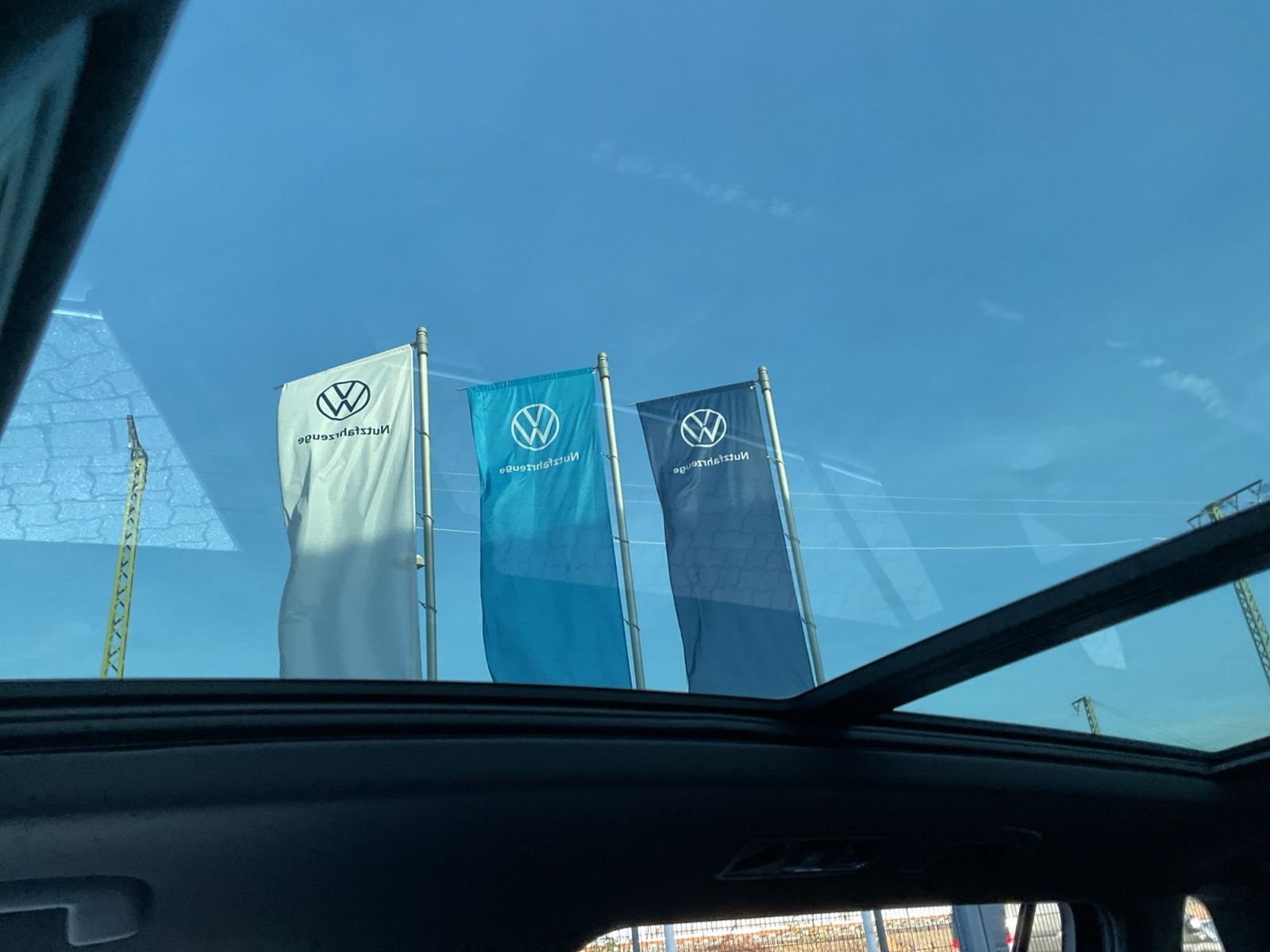 Volkswagen Tiguan Allspace - Bild 22