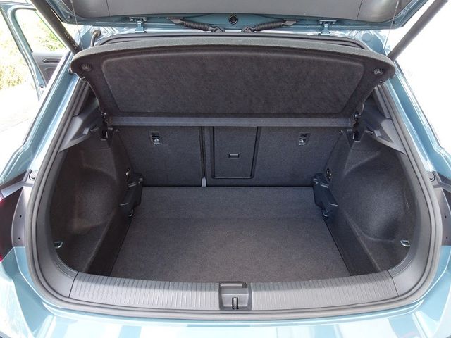 T-Roc 1.5 TSI DSG R-Line / Matrix-LED