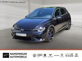 Volkswagen Golf VIII 2.0 TSI DSG R 4M. ACC R-Performance