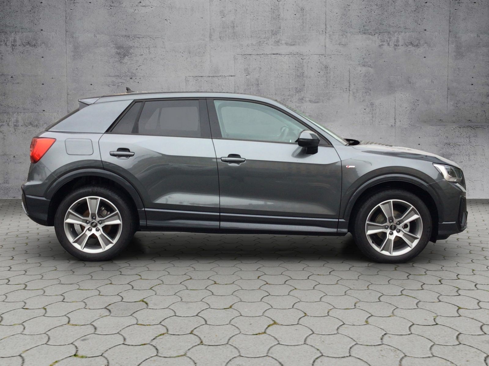 Audi Q2 - Bild 4