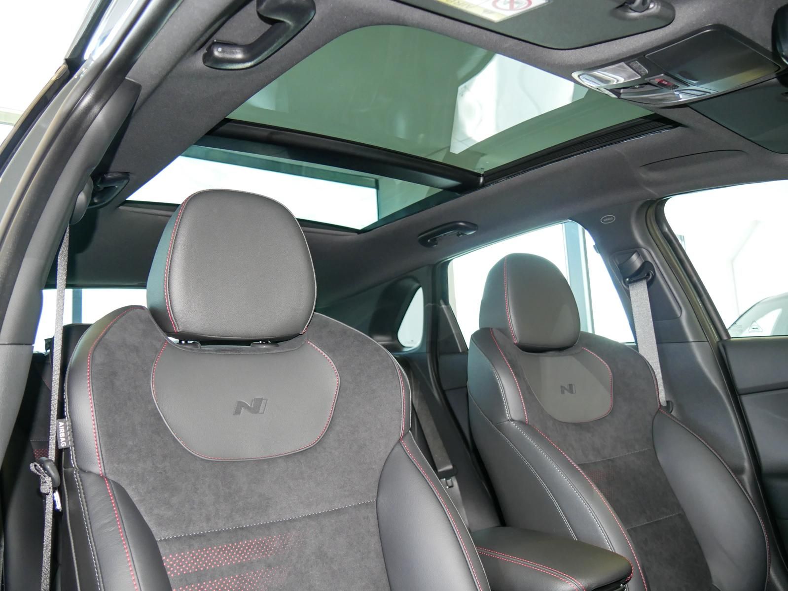 Hyundai i30 – Bild 3