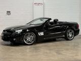 Mercedes-Benz SL 65 AMG SL 65 AMG (230.479) - Mercedes-Benz SL 65 AMG Gebrauchtwagen