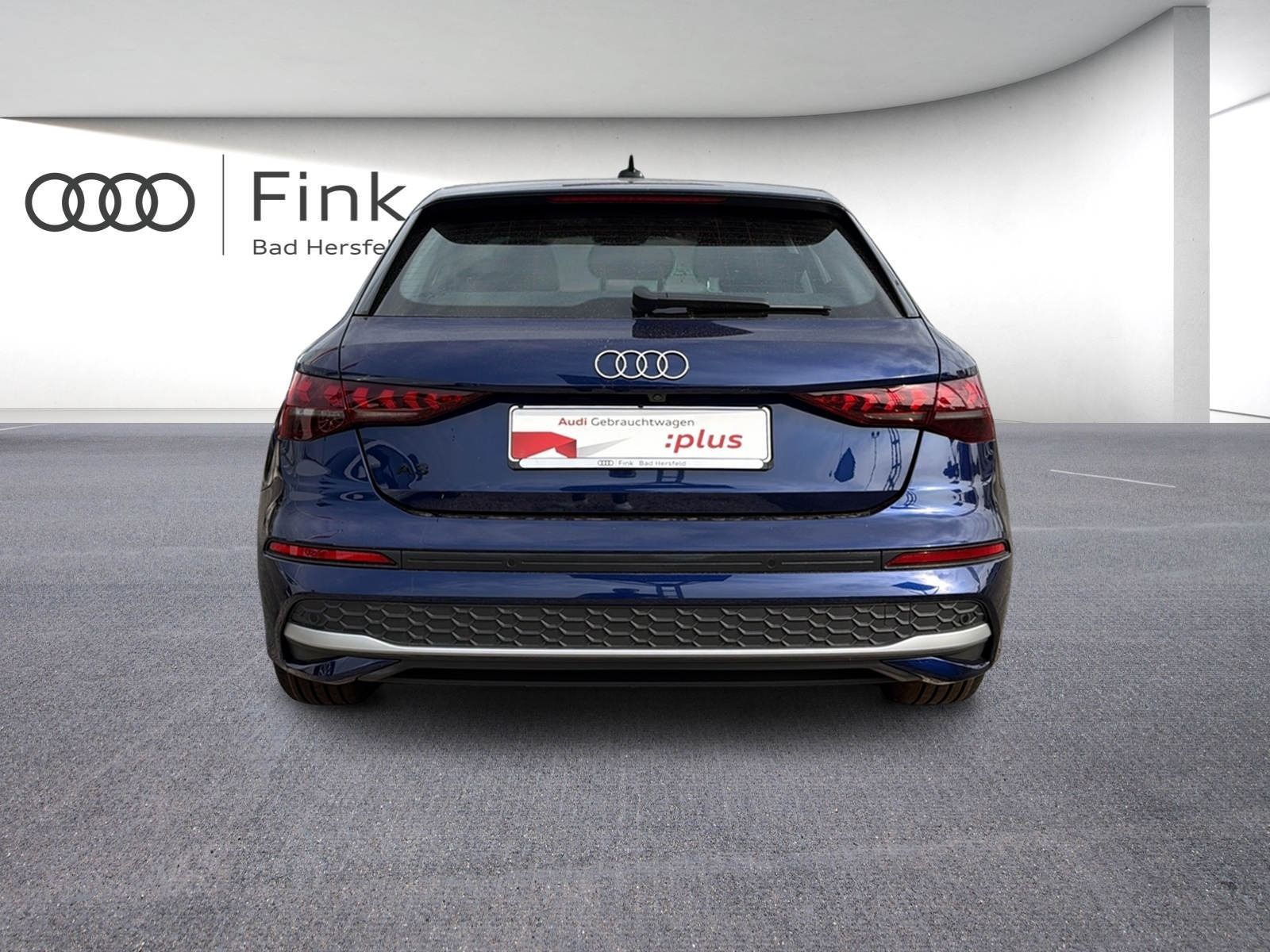 Audi A3 - Bild 4