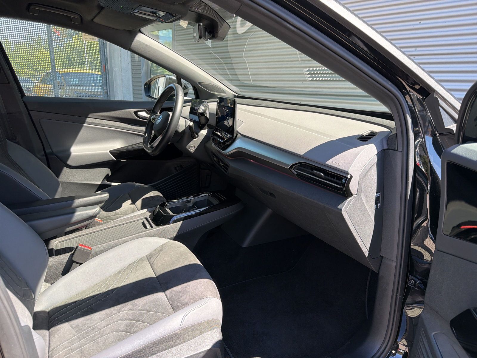 Volkswagen ID.4 - Bild 15