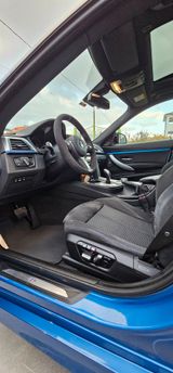 BMW 320 Gran Turismo Gran Turismo M/HUD/LED/PANORAMA - BMW 320 Gran Turismo aus 2017