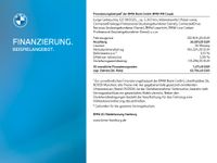 BMW M8 - Vorschau Bild 6