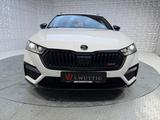 Skoda Octavia Combi 2.0 TDI DSG 4x4 RS+STANDH+ACC+DAB+ - Skoda Octavia: RS Dsg