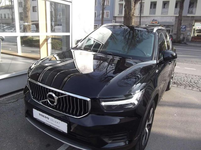 Volvo XC40 Inscription Expression Recharge Plug-In Hyb