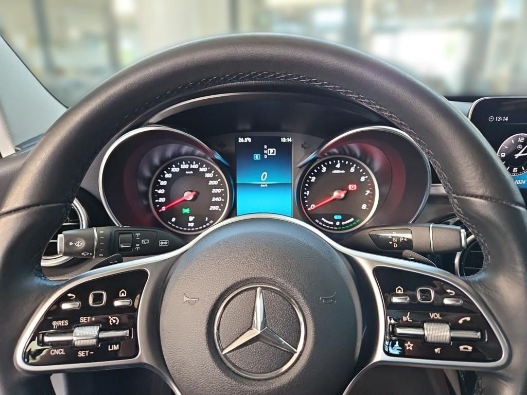 Fahrzeugabbildung Mercedes-Benz C 200 4M T Avantgarde+AHK+HUD+Kamera+LED+Totw.