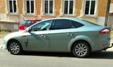 Ford Mondeo 2,0 Ghia Ghia - Ford Mondeo aus 2007: Ghia