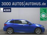 BMW 120dA M-Sport AHK Navi LC Prof. H-K HuD LED+ - BMW 120: mit Anhängerkupplung