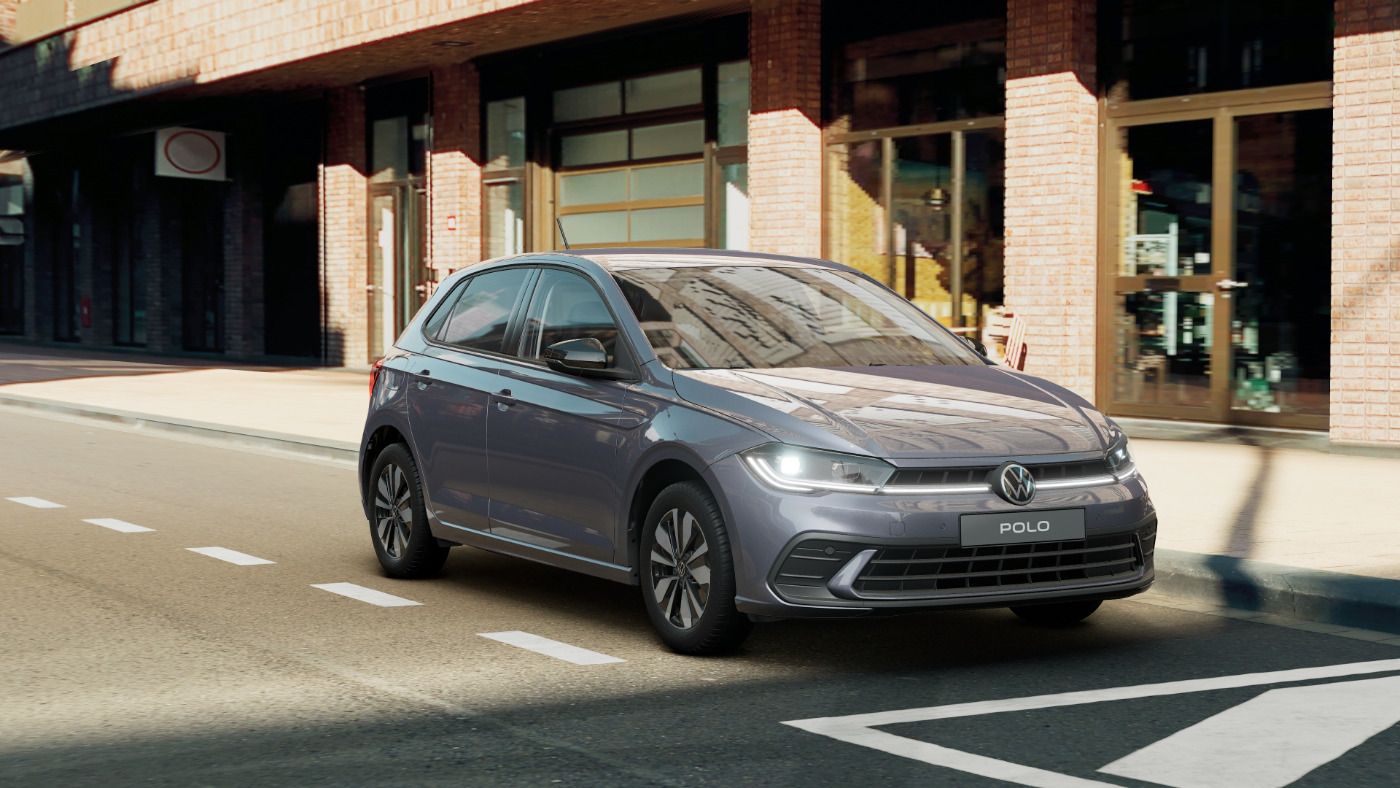 Volkswagen Polo - Bild 19