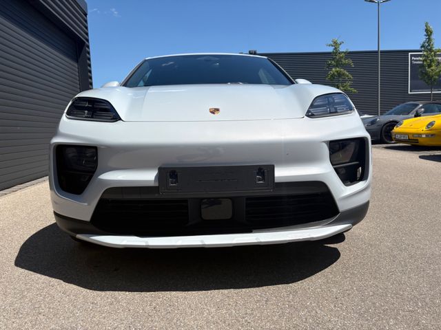 Porsche Macan Electric 4 S-PANO-BOSE-EL.AHK