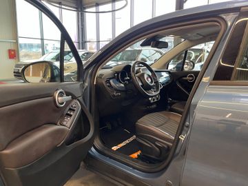 Fiat 500X Lounge *ACC*PDC*BI-XENON*LKHZ*KAMERA*