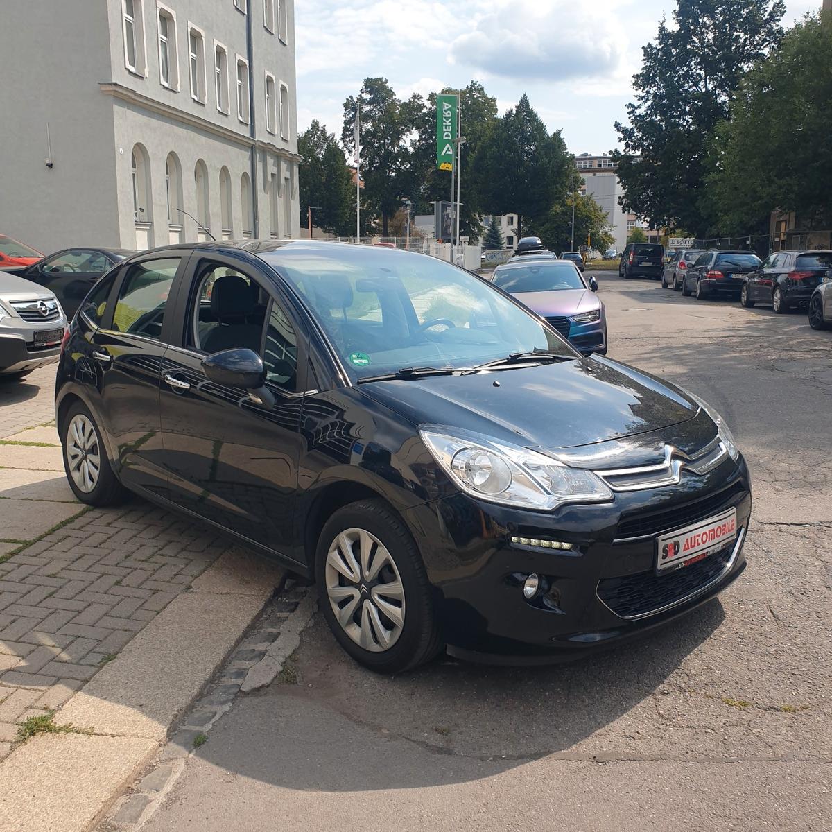 Citroën C3 Selection