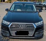 Audi Q7 Diesel 3.0 TDI quattro tiptronic TÜV NEU