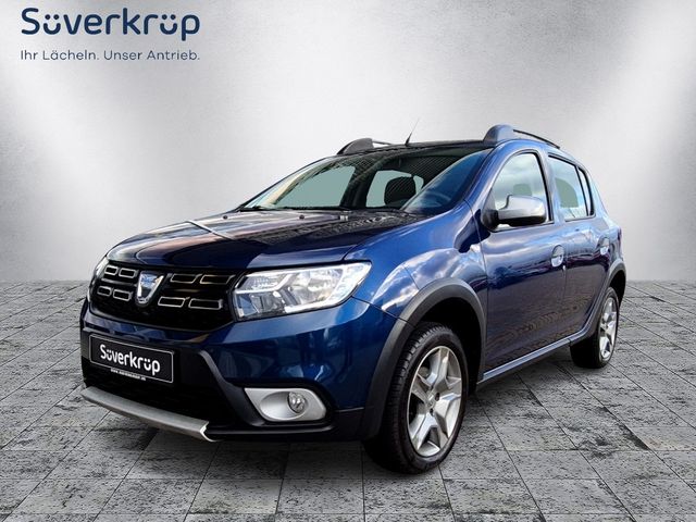 Dacia Sandero II, 1.0 SCe 75, Stepway Essential