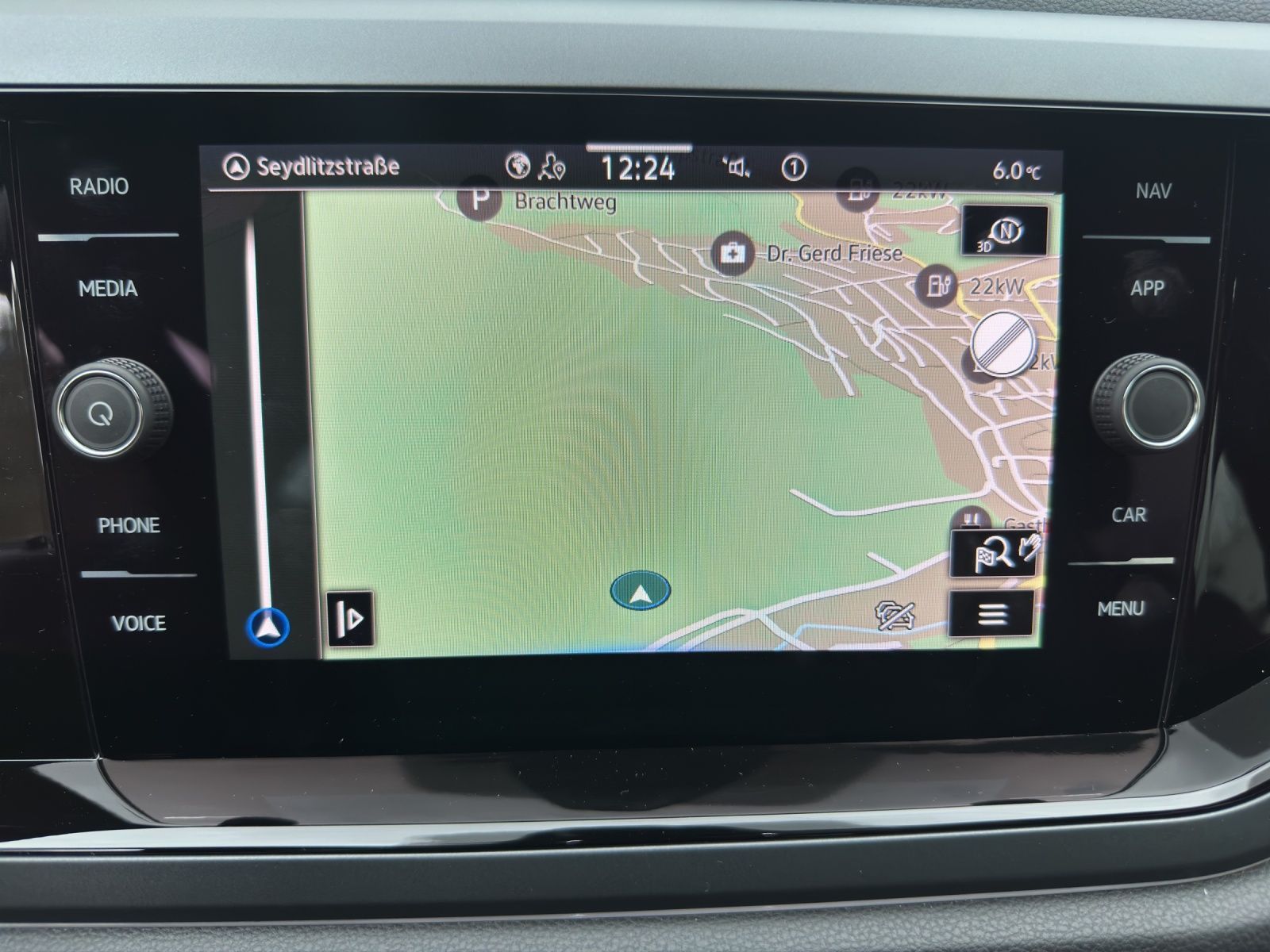 Volkswagen Taigo - Bild 13