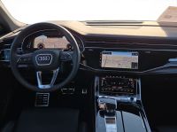 Audi SQ8 - Vorschau Bild 5