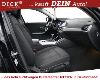 Fahrzeugabbildung BMW 320d G21 Tou. Advant LIVE COCKPIT+LED+KAM+HIFI+M