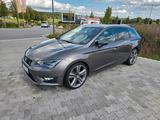 Seat Leon FR 1.8 TSI Lane Assist Seat Soun... - Seat Alhambra: 1.8