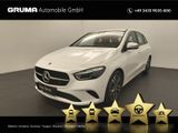 Mercedes-Benz B 200 Progressive+AHK+Rückfahrkamera+Multibeam++