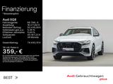 Audi SQ8 AHK, Assist Plus, Pano, B&O, Leder, Standhei - Audi SQ8 aus 2022