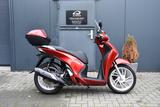 Honda SH 150 AD - HONDA SH 150